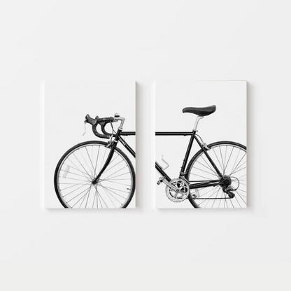 Bicycle Canvas