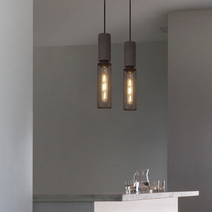 Vintage Industrial Hanging Pendant Light