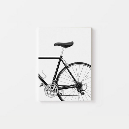 Bicycle Canvas