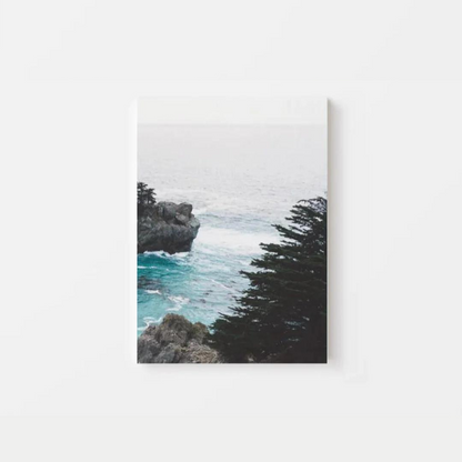 Coastal Set Canvas