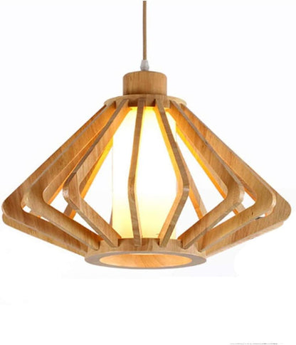 Tatami Hanging Pendant Light