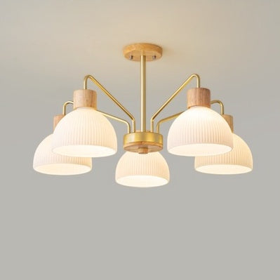 Macaron Hanging Pendant Light