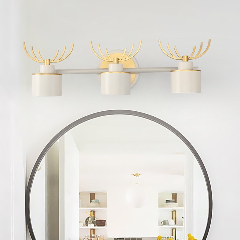 Deer Strip Wall Lamp Light