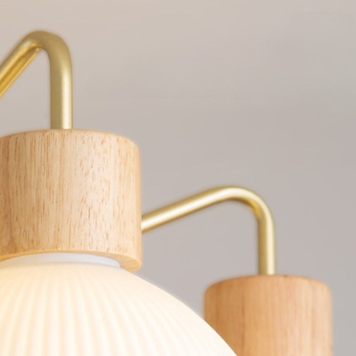 Macaron Hanging Pendant Light