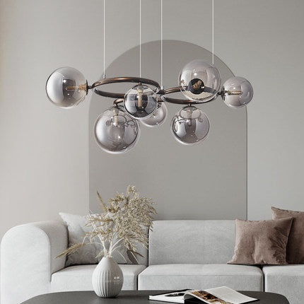 Bubble Hanging Pendant Light