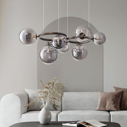 Bubble Hanging Pendant Light