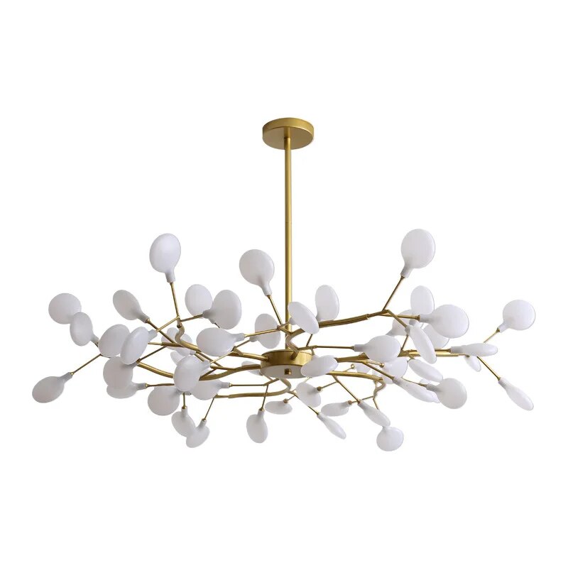 Fireflies Ceiling Lamp Light