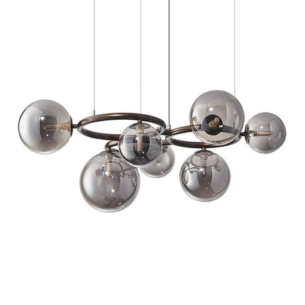 Bubble Hanging Pendant Light