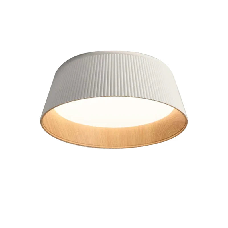 Acrylic Shade Ceiling Lamp Light