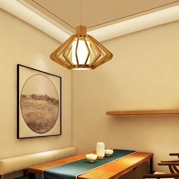 Tatami Hanging Pendant Light