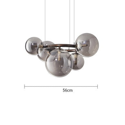 Bubble Hanging Pendant Light