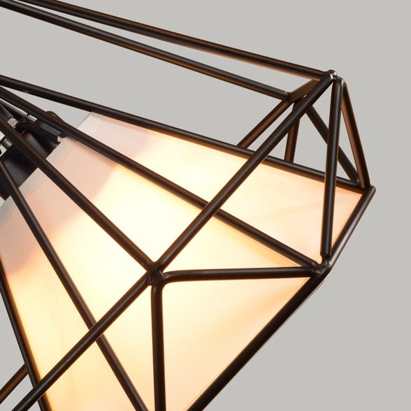 Minimalist Hanging Pendant Light