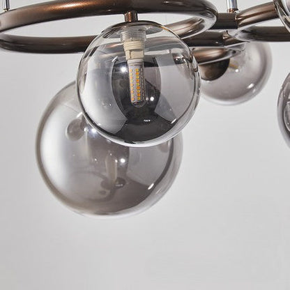 Bubble Hanging Pendant Light