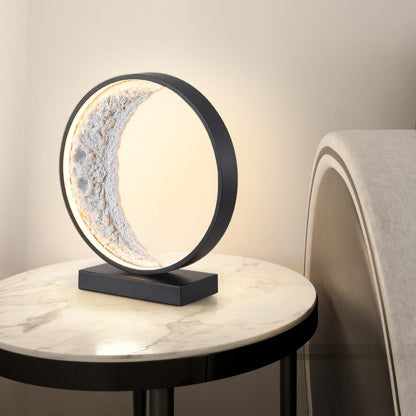 Moon Table Desk Lamp