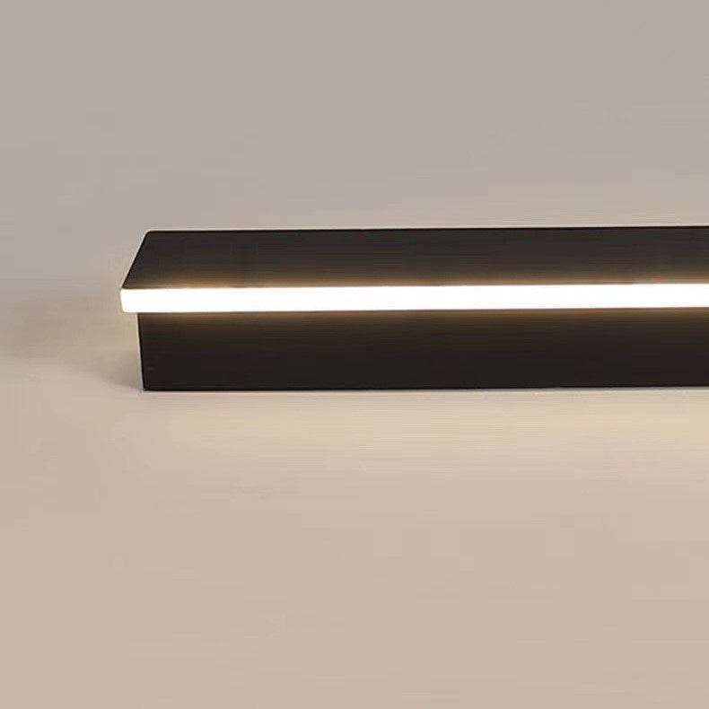 Minimalist Strip Wall Lamp Light