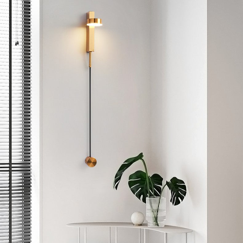 Post Modern Wall Lamp Light