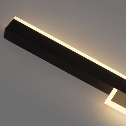 Linear Ceiling Lamp Light