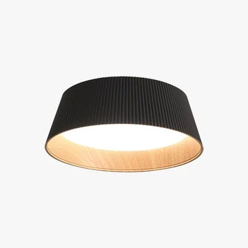 Acrylic Shade Ceiling Lamp Light