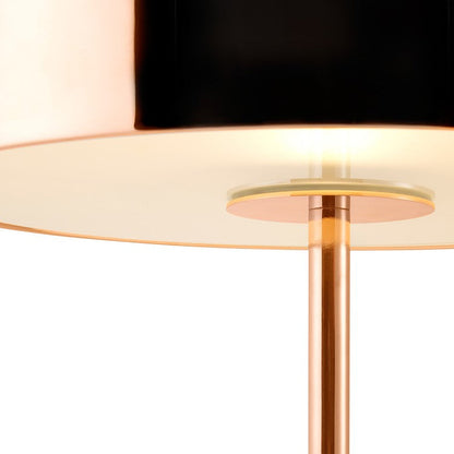 Modern Mushroom Table Desk Lamp