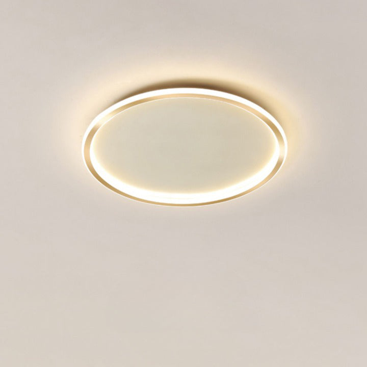 Ultra Thin Ceiling Lamp Light