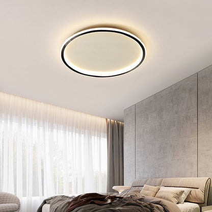 Ultra Thin Ceiling Lamp Light