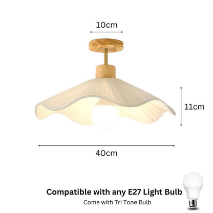 Cloud Ceiling Lamp Light