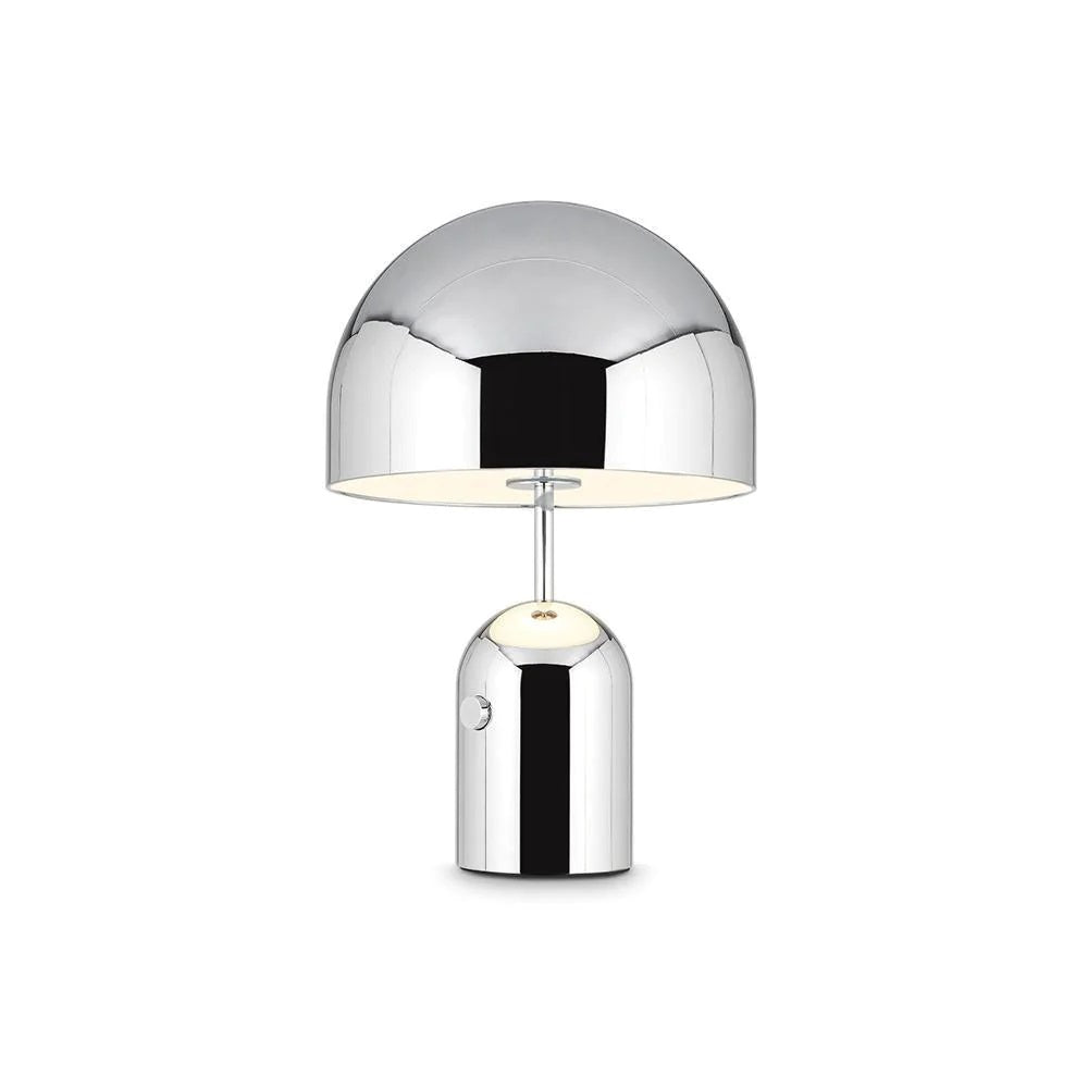 Modern Mushroom Table Desk Lamp