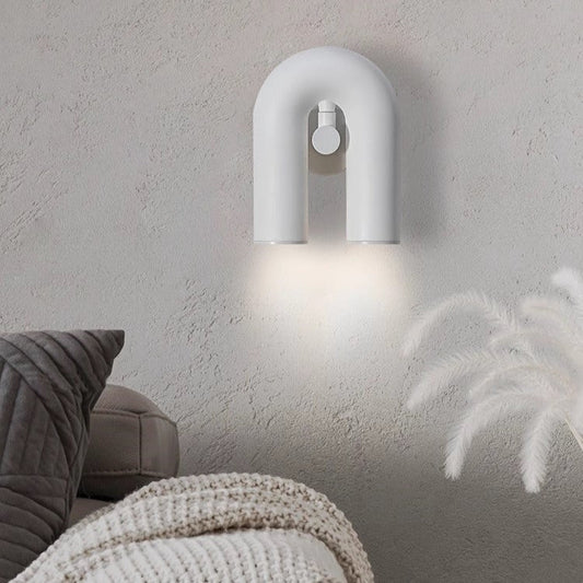 N-Shape Danish Wall Lamp Light