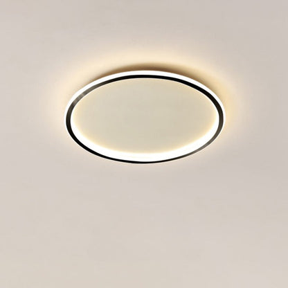 Ultra Thin Ceiling Lamp Light