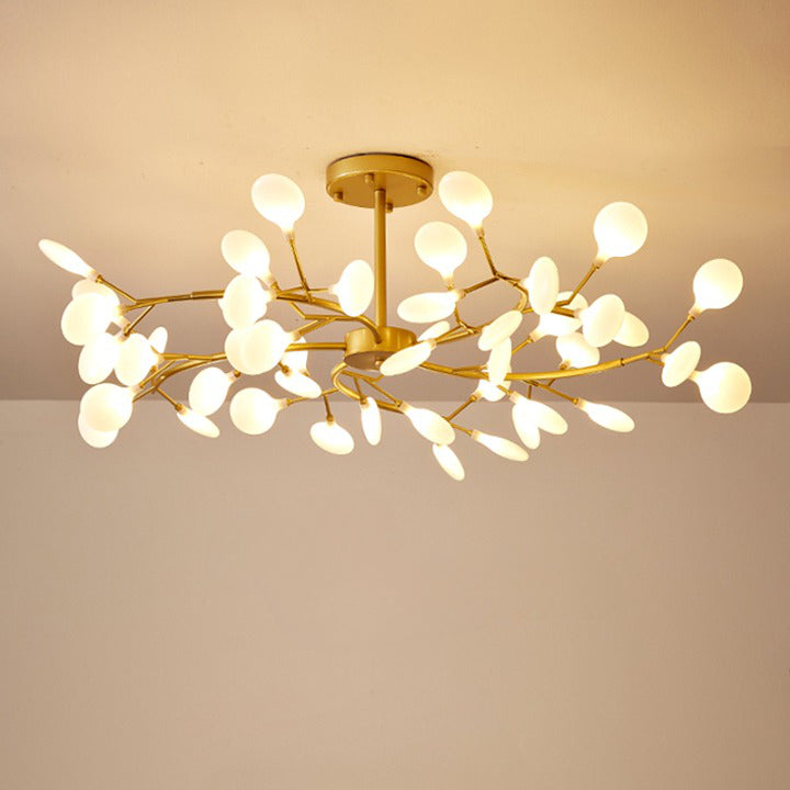 Fireflies Ceiling Lamp Light