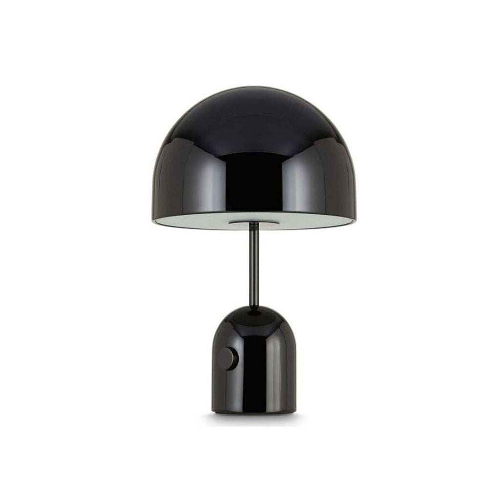 Modern Mushroom Table Desk Lamp